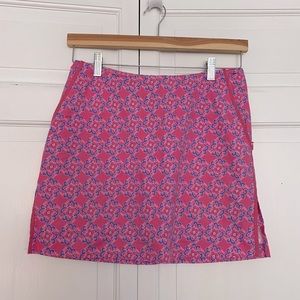 Golftini Golf Skirt.